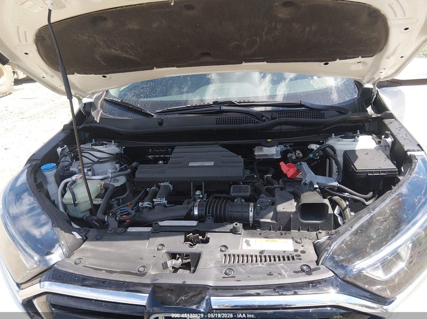 AtlanticExpress - Honda CR-V