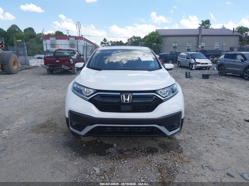 AtlanticExpress - Honda CR-V