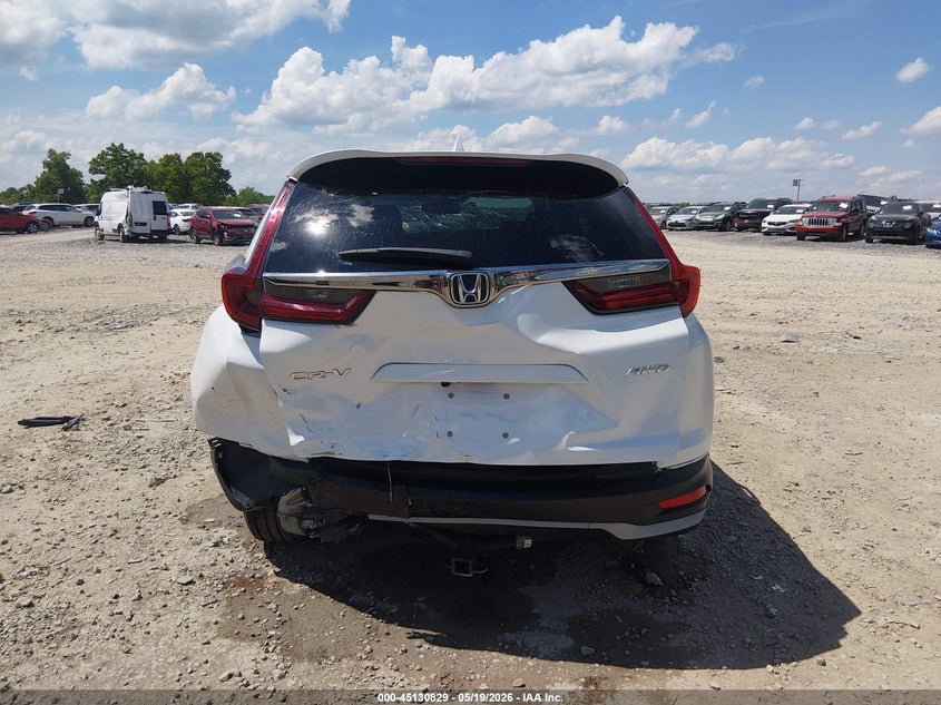AtlanticExpress - Honda CR-V