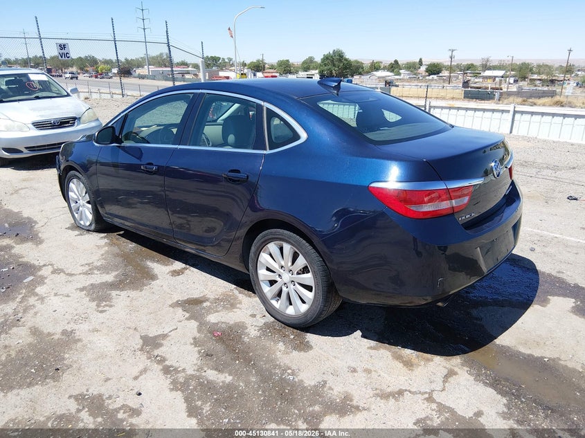 Vin: 1g4pp5sk3g4104874, lot: 45628470, buick verano 20163