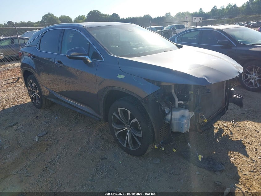 Vin: 2t2bzmca6hc075843, lot: 45628502, lexus rx 350 2017 img_1