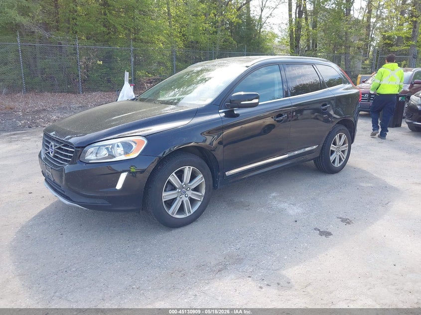 Vin: yv440mru8h2081034, lot: 45628538, volvo xc60 t5 inscription 20172