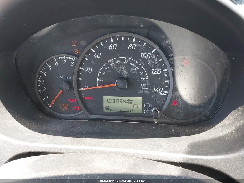 2020 MITSUBISHI MIRAGE G4 LE · Фото 16