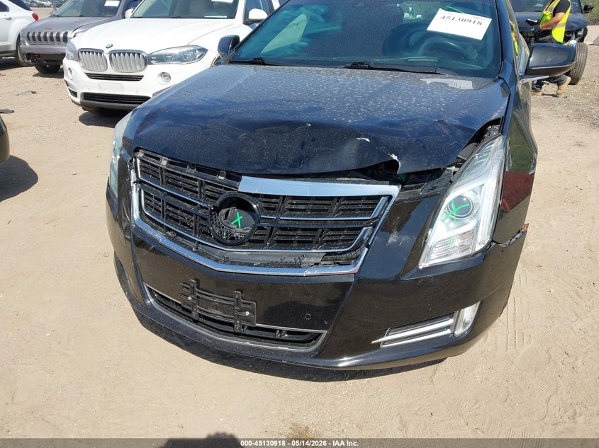 2014 Cadillac Xts Vsport Platinum VIN: 2G61W5S8XE9194281 Lot: 45130918