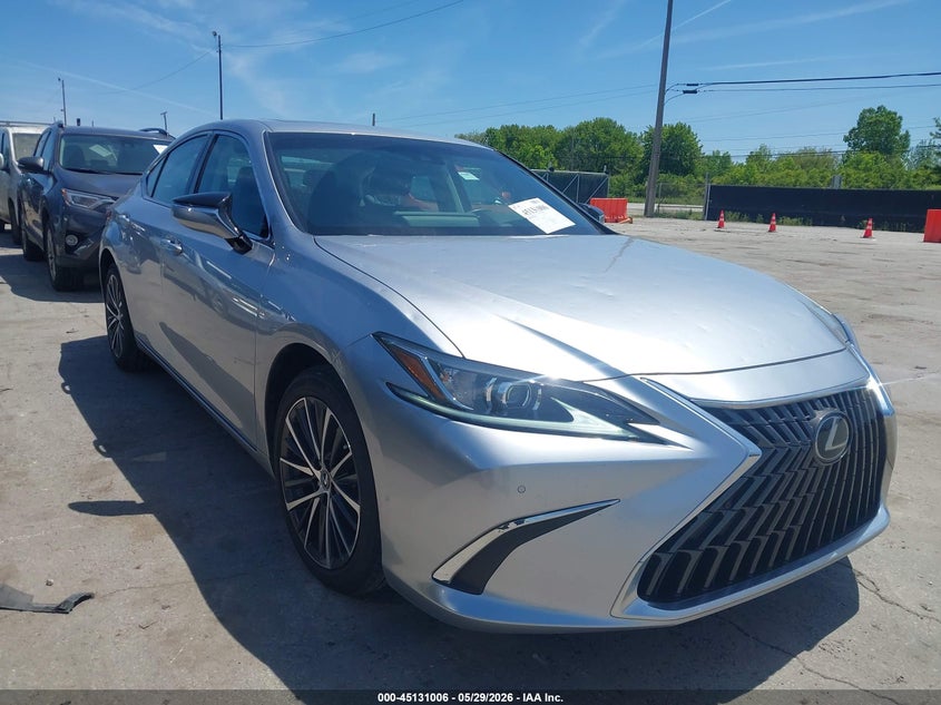Vin: 58ada1c12ru053317, lot: 45628635, lexus es 300h 2024 img_1