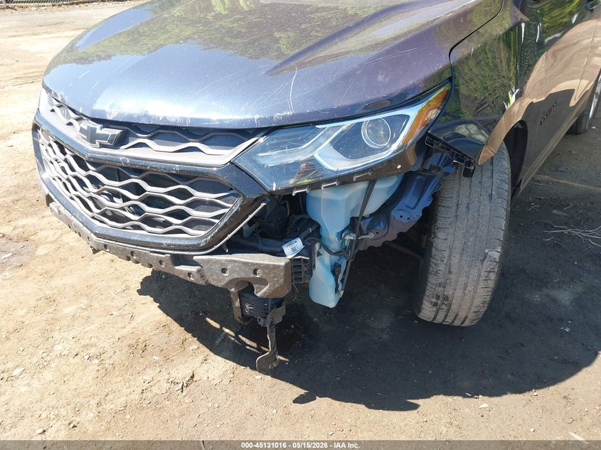 2019 CHEVROLET EQUINOX auction photo 6