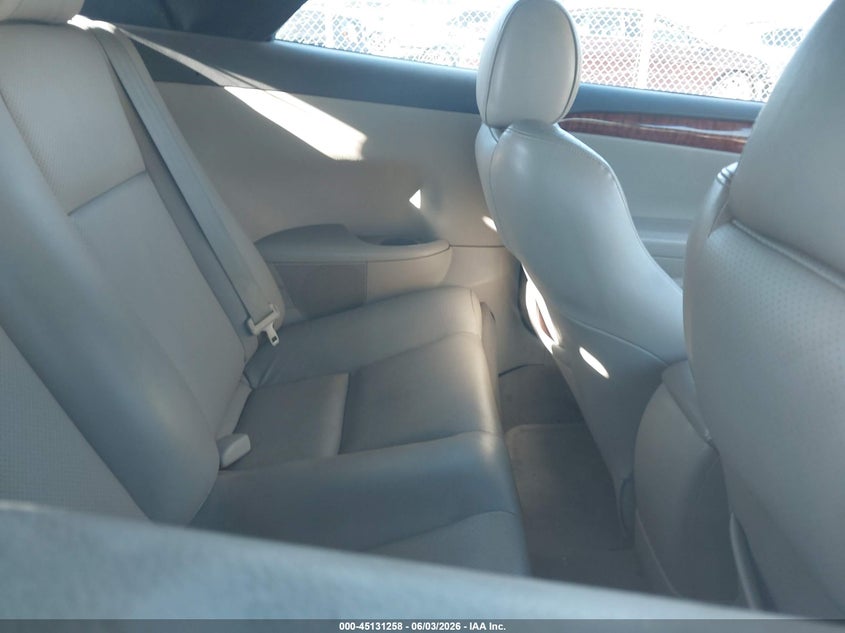 2008 Toyota Camry Solara Sle VIN: 4T1FA38P58U153533 Lot: 45131258