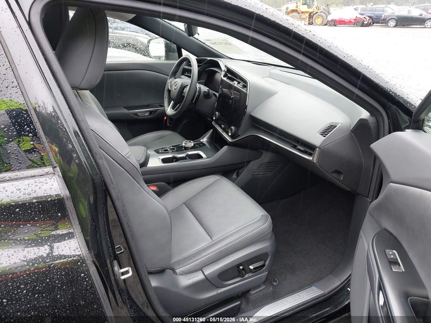 2024 Lexus Rz 450E Premium VIN: JTJAAAAB0RA024844 Lot: 45131260