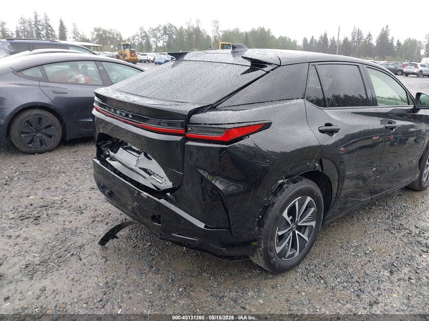 2024 Lexus Rz 450E Premium VIN: JTJAAAAB0RA024844 Lot: 45131260