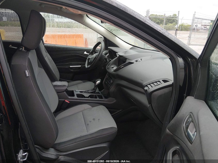 2019 FORD ESCAPE auction photo 5