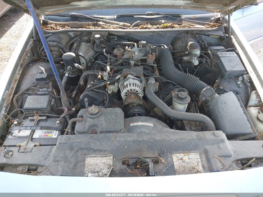 1999 Mercury Grand Marquis VIN: 2NEFM74W1XX665604 Lot: 45131377