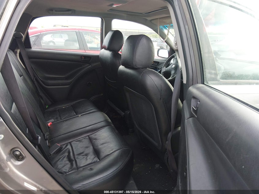 2004 Pontiac Vibe VIN: 5Y2SL62834Z421976 Lot: 45131397