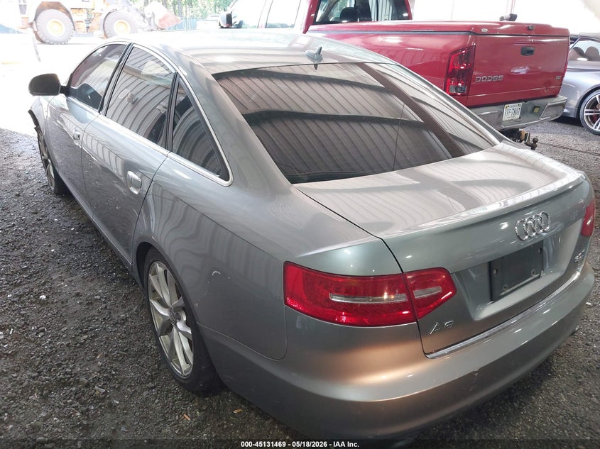 Vin: waufgafbxan010993, lot: 45629098, audi a6 3.0 premium 20103