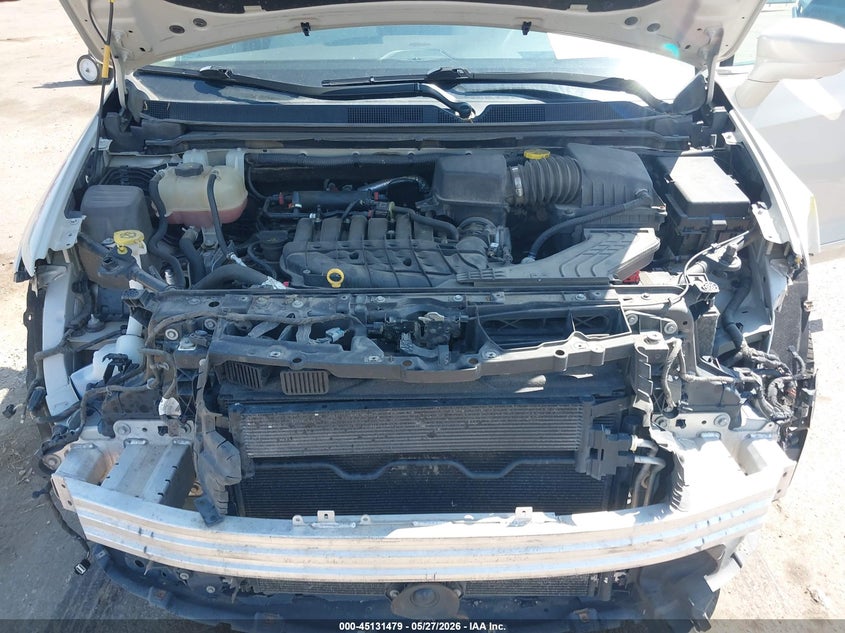 VIN 2C4RC1EG2HR577169 2017 CHRYSLER PACIFICA TOURING-L PLUS