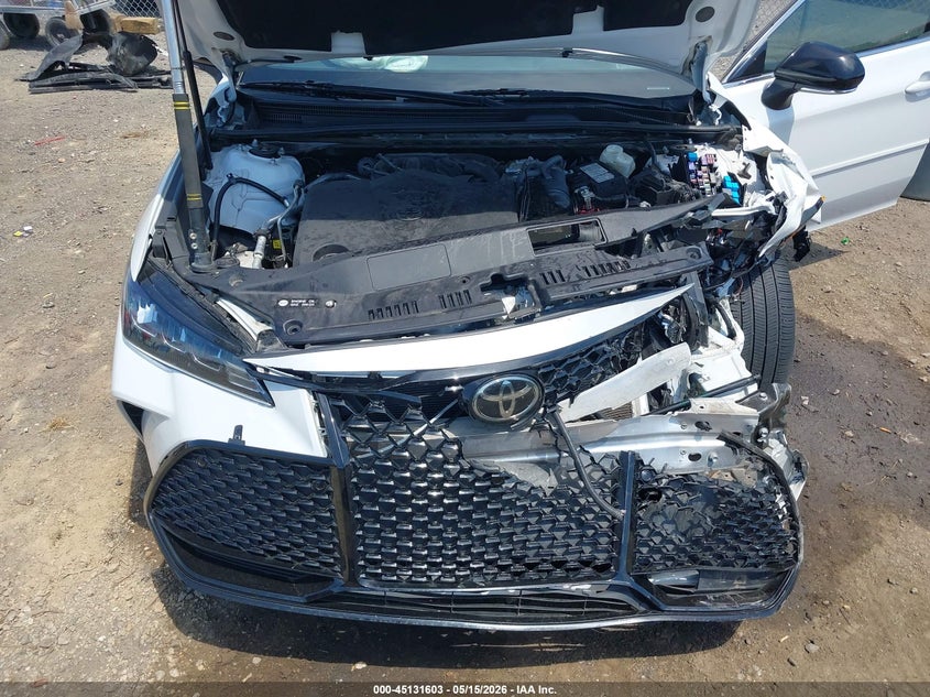 2020 Toyota Avalon Xse VIN: 4T1EZ1FB4LU043050 Lot: 45131603