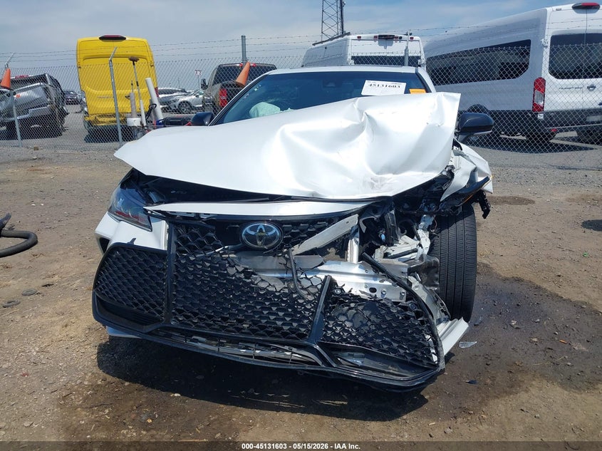 2020 Toyota Avalon Xse VIN: 4T1EZ1FB4LU043050 Lot: 45131603