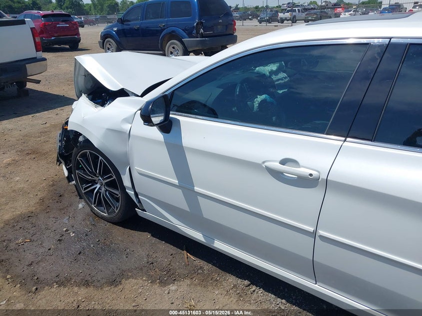 2020 Toyota Avalon Xse VIN: 4T1EZ1FB4LU043050 Lot: 45131603