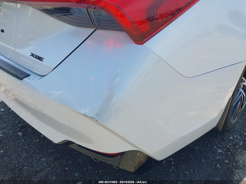 2020 Toyota Avalon Xse VIN: 4T1EZ1FB4LU043050 Lot: 45131603