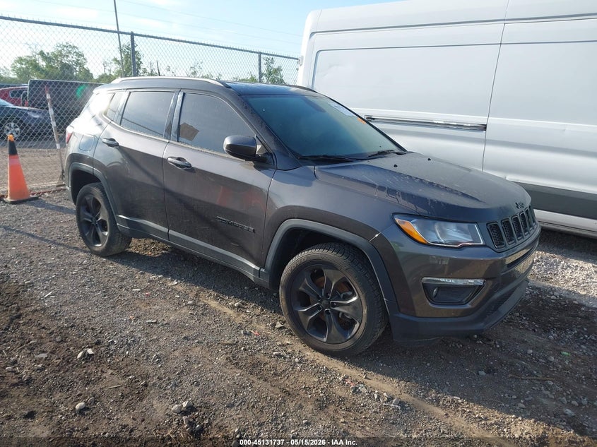 Vin: 3c4njdbb1lt104772, lot: 45629366, jeep compass altitude 4x4 2020 img_1