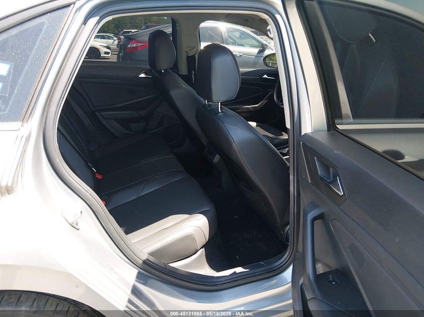 2020 VOLKSWAGEN JETTA auction photo 8