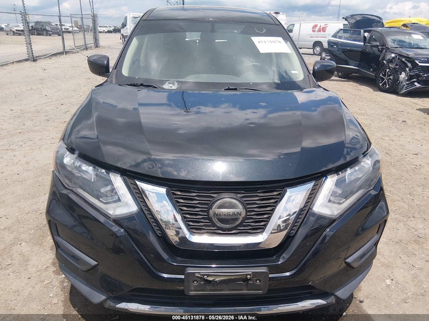2018 NISSAN ROGUE S — Фото 12