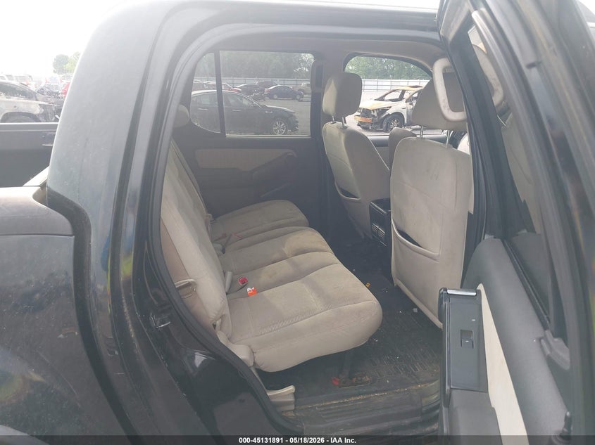2008 Ford Explorer Sport Trac Xlt VIN: 1FMEU31E88UB34695 Lot: 45131891