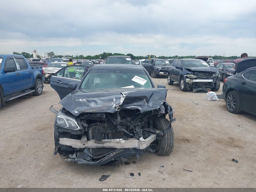 AtlanticExpress - Mercedes-Benz E-Class