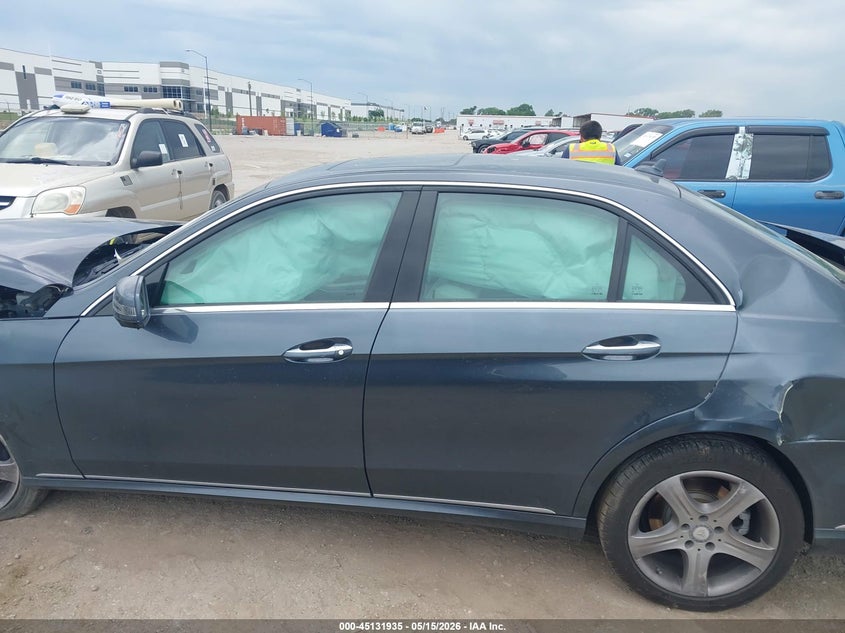 AtlanticExpress - Mercedes-Benz E-Class
