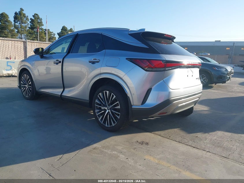 Vin: 2t2bbmca5tc118808, lot: 45629674, lexus rx 350h premium+ 20263