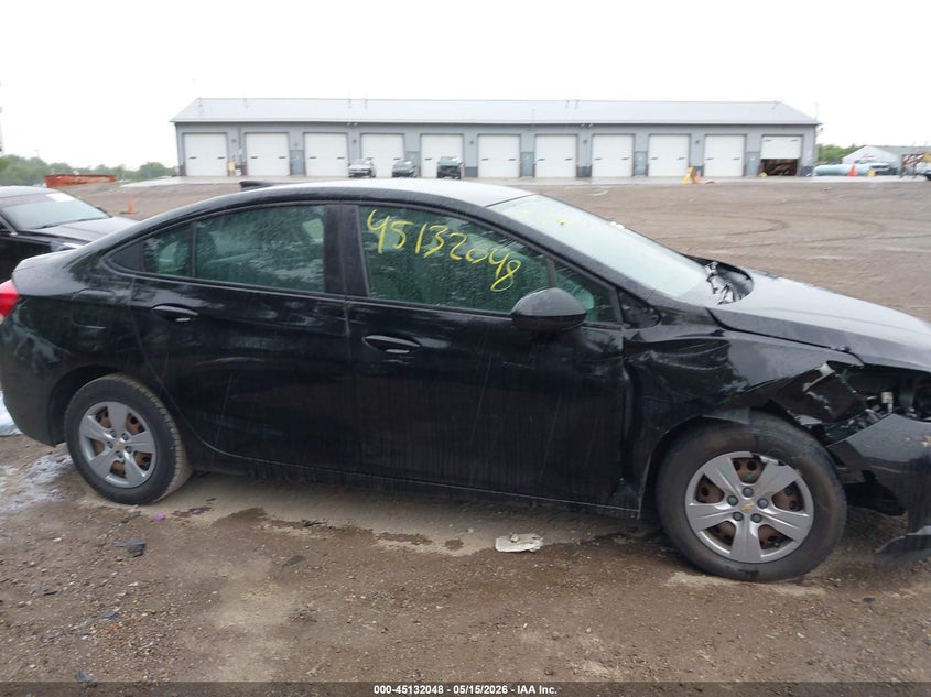 AtlanticExpress - Chevrolet Cruze