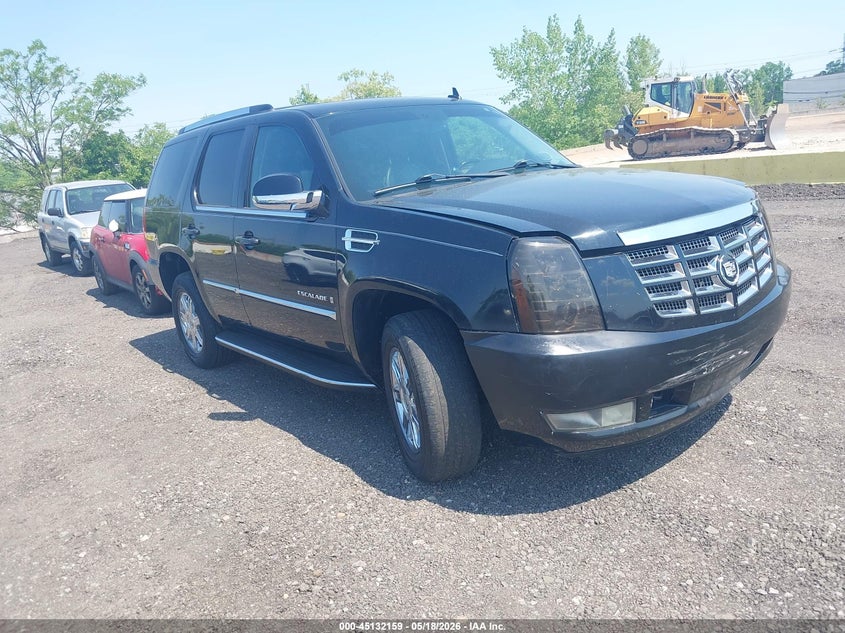 2008 CADILLAC ESCALADE STANDARD