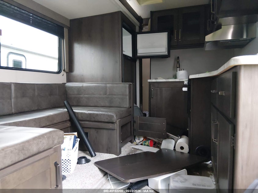 2021 GRAND DESIGN TRANSCEND auction photo 5