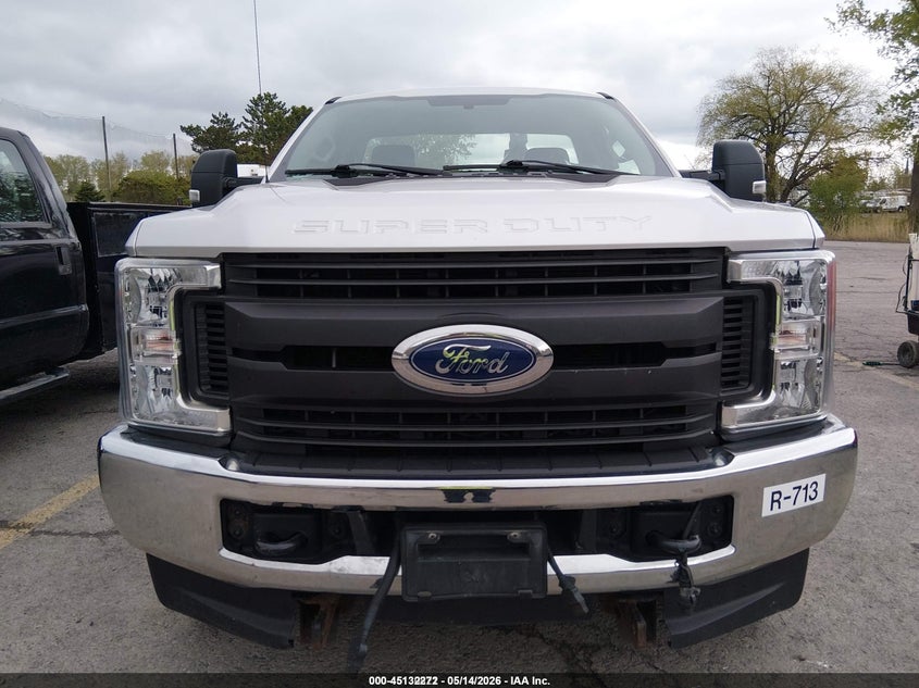 2019 FORD F250 TRUCK 6.2L V-8 VVT, 385HP