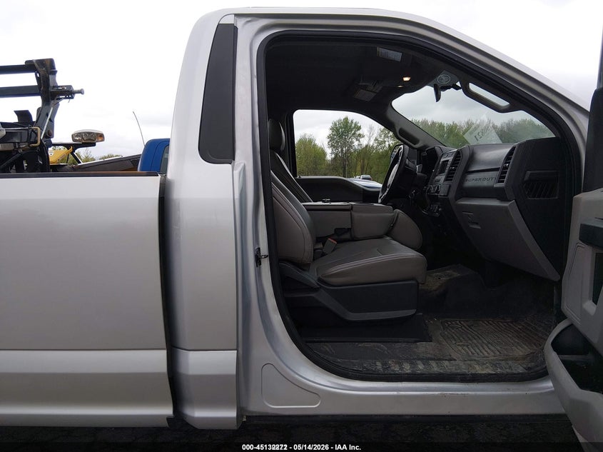 2019 FORD F250 TRUCK 6.2L V-8 VVT, 385HP