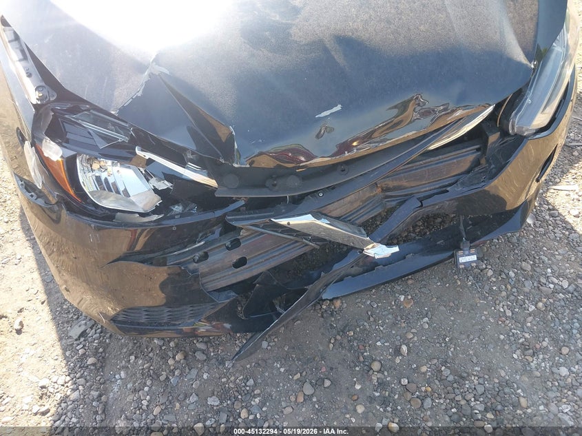 2018 NISSAN SENTRA auction photo 6