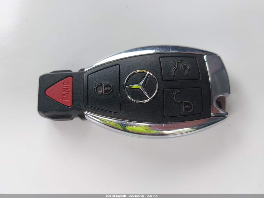 MERCEDES-BENZ GLK 350 - zdjęcie 11