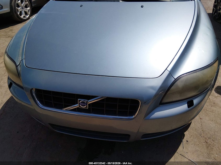 2006 Volvo C70 T5 VIN: YV1MC68286J005526 Lot: 45132342