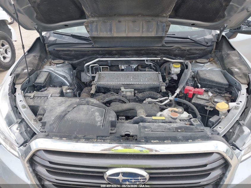 2021 Subaru Ascent Limited VIN: 4S4WMAPD6M3470028 Lot: 45132374