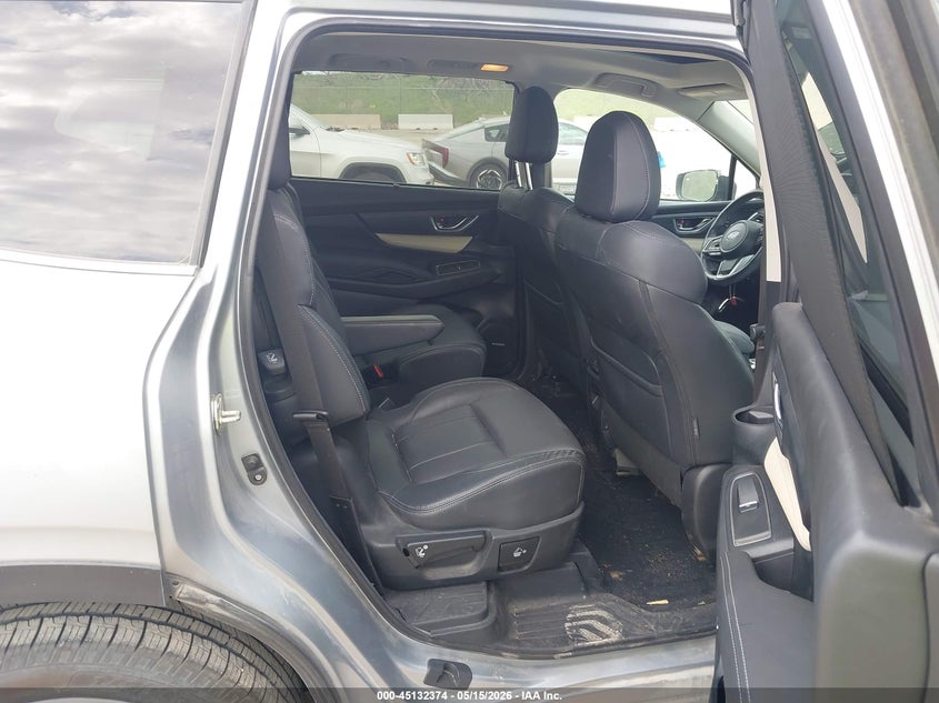 2021 Subaru Ascent Limited VIN: 4S4WMAPD6M3470028 Lot: 45132374