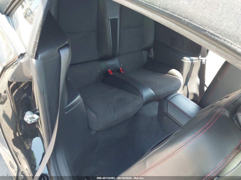 2015 CHEVROLET CAMARO CABRIO 6.2L V-8 SUPERCHARGER, 580HP