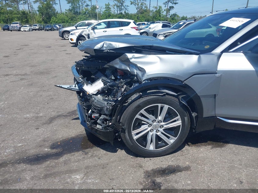 2024 Cadillac Lyriq Tech W/1Sa VIN: 1GYKPMRK8RZ107459 Lot: 45132526