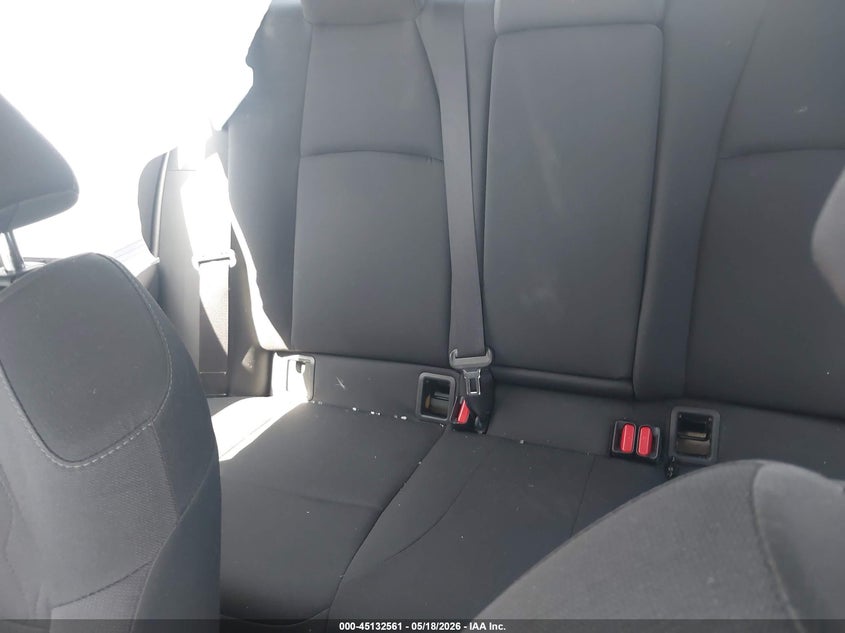 2021 TOYOTA COROLLA auction photo 8