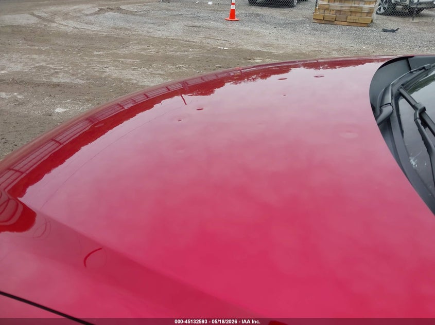 2021 MAZDA CX-5 auction photo 6