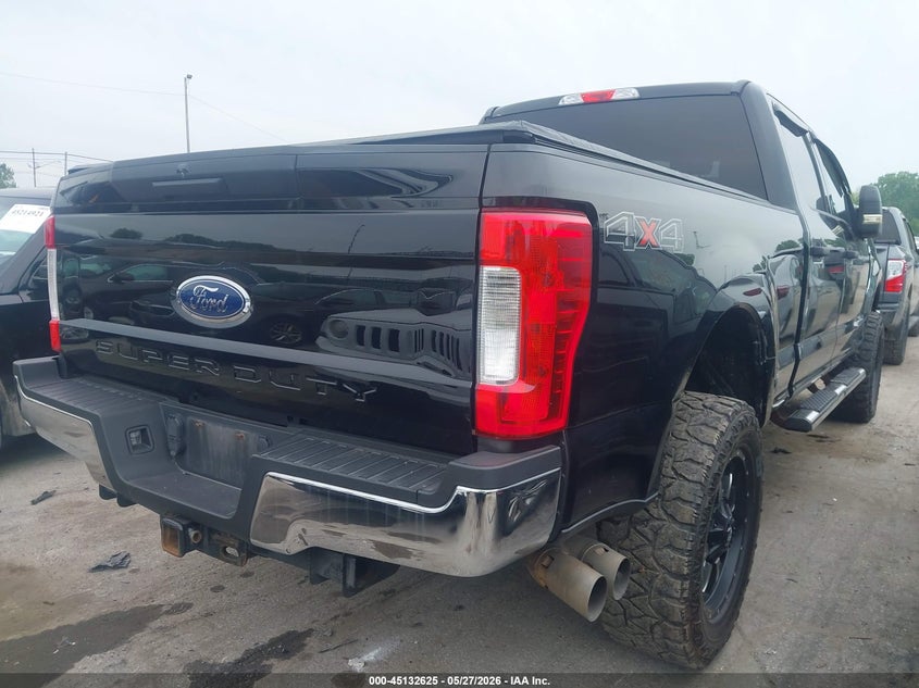 Vin: 1ft7w2bt2hef19940, lot: 45630254, ford f-250 xlt 20174
