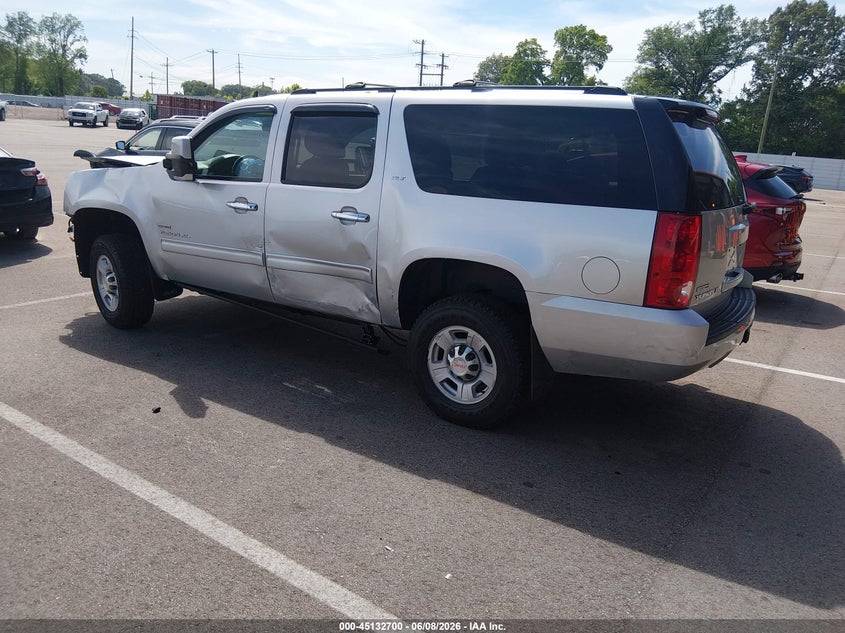 Vin: 1gkw2seg4cr280497, lot: 45630329, gmc yukon xl 2500 slt 20123