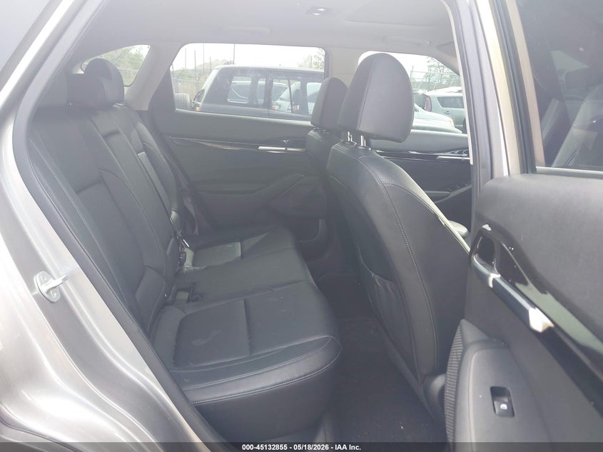 2021 KIA SELTOS auction photo 8