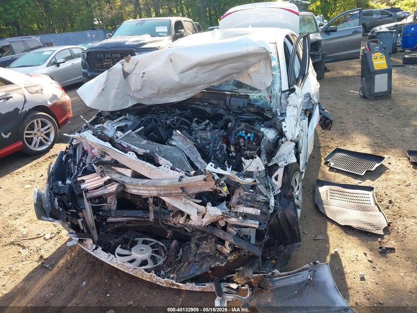 2026 TOYOTA COROLLA SEDAN 1.8L I-4 DOHC, VVT, 96HP