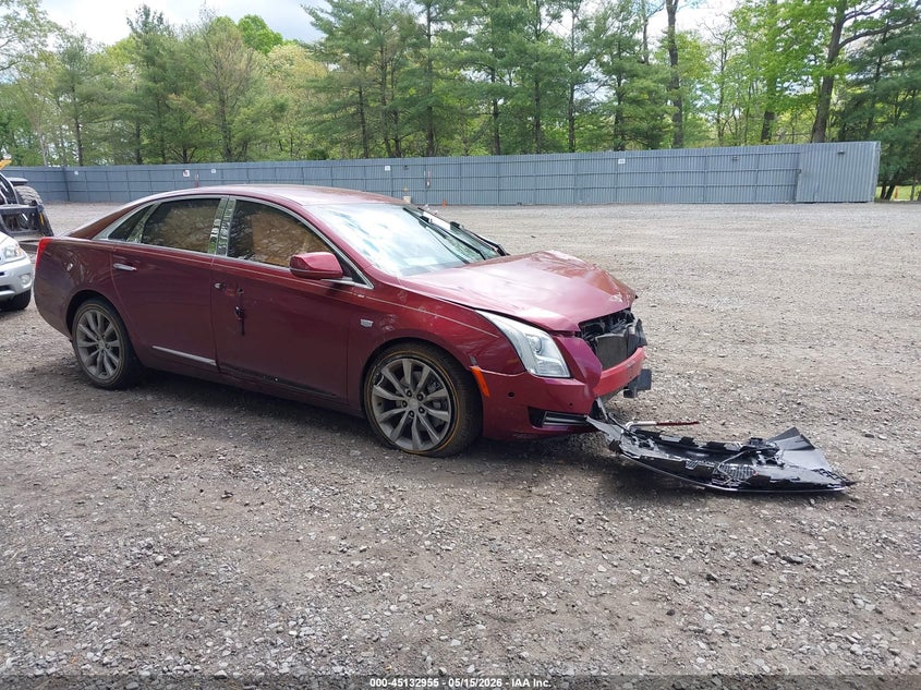 Vin: 2g61m5s33h9150802, lot: 45630584, cadillac xts luxury 2017 img_1