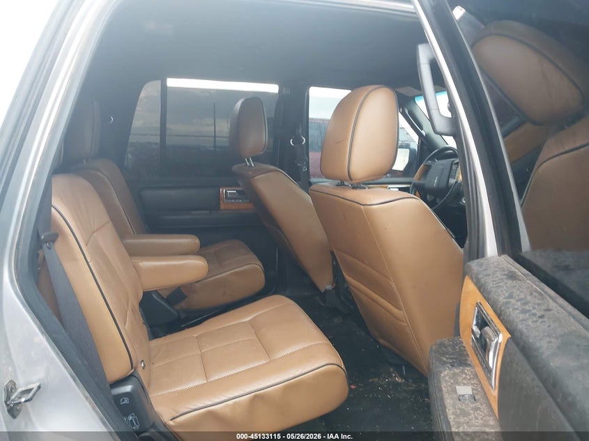 2013 Lincoln Navigator VIN: 5LMJJ2J52DEL06979 Lot: 45133115