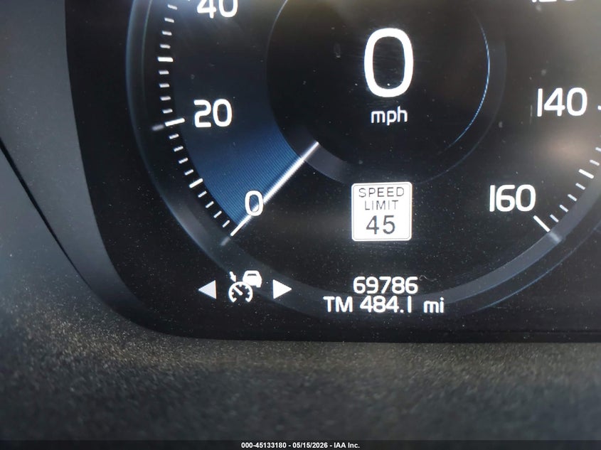 VOLVO XC90 2022 VIN YV4102CK6N1856821